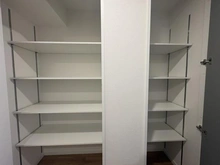 【東京都/中野区中野】ディアクオーレ中野文園 収納