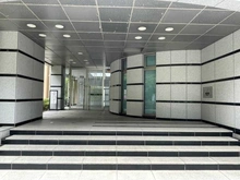 【東京都/中野区中野】ディアクオーレ中野文園 エントランス