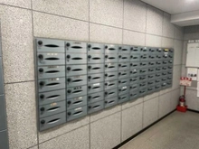 【東京都/中野区中野】ディアクオーレ中野文園 メールBOX