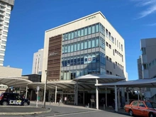 【東京都/中野区中野】ディアクオーレ中野文園 東中野駅（現地より約800m）