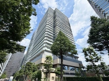 【東京都/中野区中野】パークシティ中野ザタワーエアーズ 外観