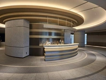 【東京都/中野区中野】パークシティ中野ザタワーエアーズ 共用部