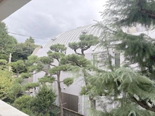 【東京都/中野区中野】千光前ファミリーハウス 眺望：バルコニーから