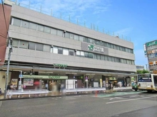 【東京都/中野区中野】千光前ファミリーハウス JR中央線・総武線「中野」駅（現地より約460m）