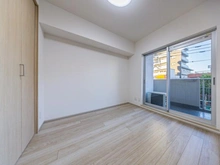 【東京都/中野区本町】パラスト中野本町 洋室