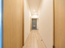 【東京都/中野区本町】パラスト中野本町 廊下