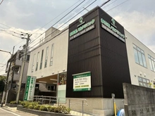 【東京都/杉並区堀ノ内】ピアース杉並方南町レジデンス 杉並堀ノ内クリニック（現地より約250m）