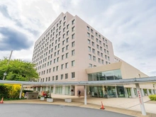 【東京都/杉並区堀ノ内】ピアース杉並方南町レジデンス 杏林大学医学部付属杉並病院（現地より約400m）