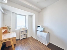 【東京都/中野区東中野】クラッシィタワー東中野 洋室