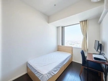 【東京都/中野区東中野】クラッシィタワー東中野 洋室