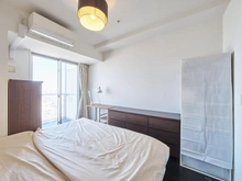 【東京都/中野区東中野】クラッシィタワー東中野 洋室