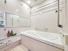 【東京都/中野区東中野】クラッシィタワー東中野 浴室