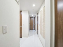 【東京都/中野区東中野】クラッシィタワー東中野 廊下