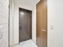 【東京都/中野区東中野】クラッシィタワー東中野 玄関