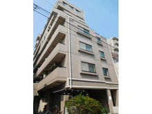 【東京都/中野区中央】藤和シティコープ新中野 外観
