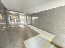 【東京都/府中市八幡町】アイディーコート府中 エントランス