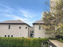 【東京都/府中市八幡町】アイディーコート府中 眺望