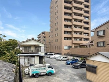 【東京都/府中市八幡町】アイディーコート府中 眺望