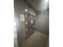 【東京都/府中市八幡町】アイディーコート府中 宅配BOX