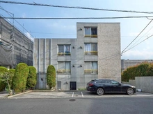 【東京都/中野区上高田】アーバイル落合ツインドレスレジスタ 外観