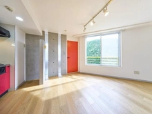 【東京都/中野区上高田】アーバイル落合ツインドレスレジスタ ダイニング