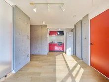 【東京都/中野区上高田】アーバイル落合ツインドレスレジスタ ダイニングキッチン