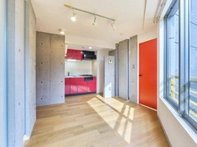 【東京都/中野区上高田】アーバイル落合ツインドレスレジスタ ダイニングキッチン