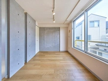 【東京都/中野区上高田】アーバイル落合ツインドレスレジスタ 洋室：洋室5.7帖