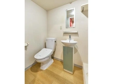 【東京都/中野区上高田】アーバイル落合ツインドレスレジスタ トイレ