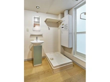 【東京都/中野区上高田】アーバイル落合ツインドレスレジスタ 洗面所