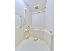 【東京都/中野区上高田】アーバイル落合ツインドレスレジスタ 浴室