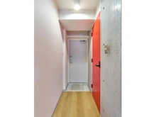 【東京都/中野区上高田】アーバイル落合ツインドレスレジスタ 玄関