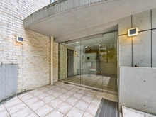 【東京都/中野区上高田】アーバイル落合ツインドレスレジスタ エントランス