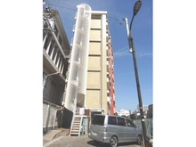 【東京都/新宿区下落合】トダカ高田馬場コーポ 外観