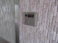 【東京都/中野区江古田】ライオンズマンション沼袋第2 オートロック