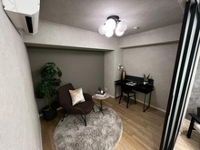 【東京都/渋谷区富ヶ谷】代々木いずみマンション サービスルーム（納戸）
