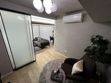 【東京都/渋谷区富ヶ谷】代々木いずみマンション サービスルーム（納戸）