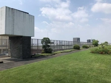 【東京都/中野区中野】中野ブロードウェイ 共用部