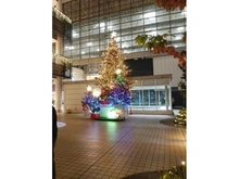 【神奈川県/横浜市青葉区美しが丘】たまプラーザ駅前分譲共同ビル たまプラーザ駅（現地より約150m）：駅構内