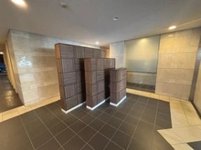 【東京都/練馬区北町】ユアコート練馬北町 エントランス