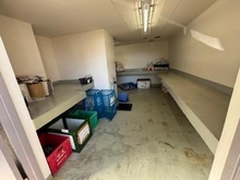 【東京都/練馬区北町】ユアコート練馬北町 ゴミ置場