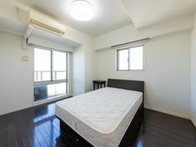 【東京都/府中市八幡町】ラヴィドール府中サザンテラス 洋室：家具調度品は価格に含まれません