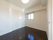 【東京都/府中市八幡町】ラヴィドール府中サザンテラス 洋室