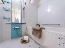 【東京都/府中市八幡町】ラヴィドール府中サザンテラス 浴室