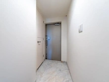 【東京都/府中市八幡町】ラヴィドール府中サザンテラス 玄関