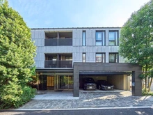 【東京都/杉並区高円寺南】プラウド中野テラス 外観