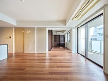 【東京都/杉並区高円寺南】プラウド中野テラス リビング・ダイニング