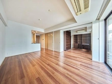 【東京都/杉並区高円寺南】プラウド中野テラス リビング・ダイニング