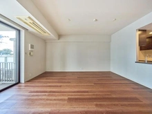 【東京都/杉並区高円寺南】プラウド中野テラス リビング・ダイニング