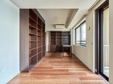 【東京都/杉並区高円寺南】プラウド中野テラス 洋室